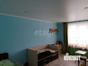 3-к квартира, вторичка, 89м2, 3/17 этаж