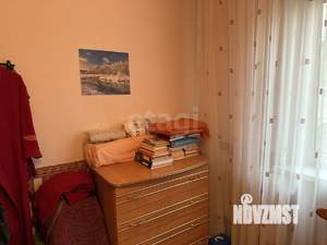 2-к квартира, вторичка, 42м2, 3/9 этаж