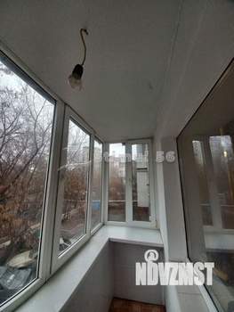 3-к квартира, вторичка, 56м2, 2/5 этаж