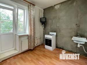 4-к квартира, вторичка, 103м2, 4/6 этаж