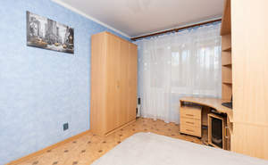 3-к квартира, вторичка, 66м2, 4/9 этаж