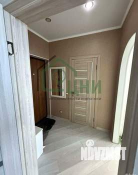 1-к квартира, вторичка, 36м2, 12/17 этаж