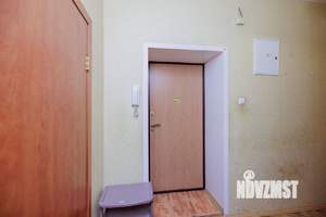 1-к квартира, вторичка, 39м2, 3/12 этаж