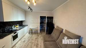 1-к квартира, вторичка, 39м2, 10/17 этаж