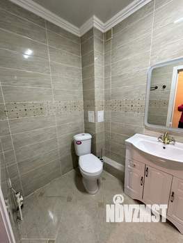 1-к квартира, вторичка, 38м2, 1/3 этаж