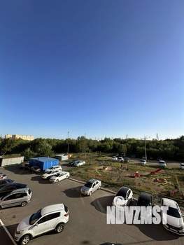 1-к квартира, вторичка, 40м2, 3/17 этаж