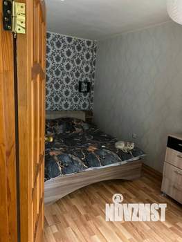 3-к квартира, вторичка, 55м2, 1/5 этаж