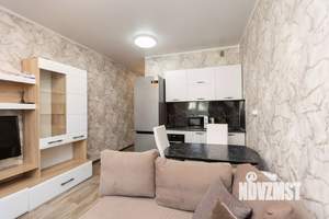 Студия квартира, вторичка, 20м2, 9/17 этаж