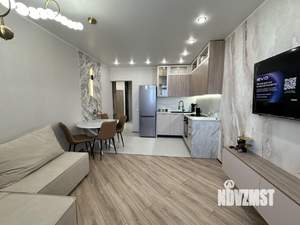 2-к квартира, вторичка, 45м2, 17/18 этаж