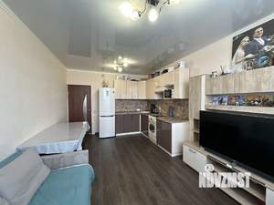 2-к квартира, вторичка, 47м2, 6/15 этаж