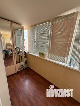2-к квартира, вторичка, 54м2, 6/10 этаж