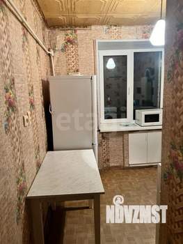 2-к квартира, вторичка, 46м2, 5/5 этаж