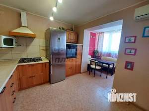 3-к квартира, вторичка, 90м2, 9/10 этаж