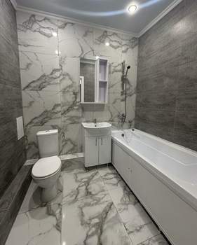 2-к квартира, вторичка, 60м2, 5/17 этаж