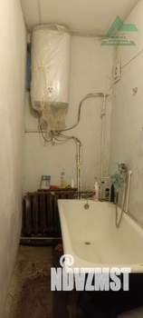 4-к квартира, вторичка, 117м2, 4/4 этаж