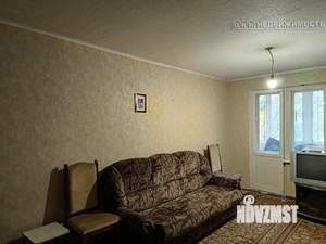 2-к квартира, вторичка, 47м2, 1/5 этаж