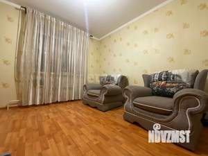3-к квартира, вторичка, 80м2, 5/10 этаж
