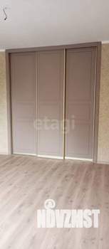 3-к квартира, вторичка, 81м2, 4/17 этаж