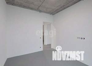 2-к квартира, вторичка, 57м2, 3/4 этаж