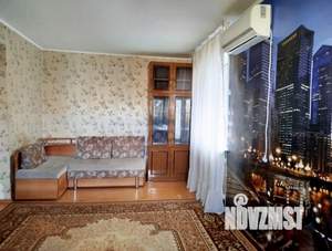 1-к квартира, вторичка, 30м2, 5/5 этаж