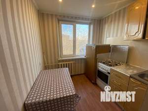 2-к квартира, вторичка, 44м2, 5/5 этаж