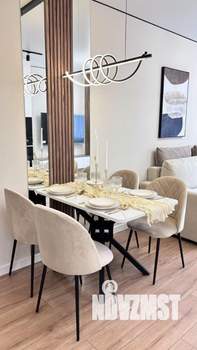 3-к квартира, вторичка, 90м2, 4/17 этаж