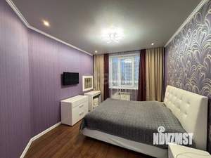 2-к квартира, вторичка, 63м2, 5/17 этаж