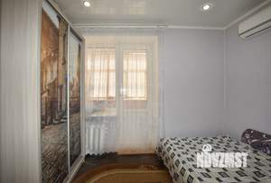 2-к квартира, вторичка, 31м2, 2/4 этаж