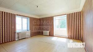 3-к квартира, вторичка, 67м2, 2/2 этаж