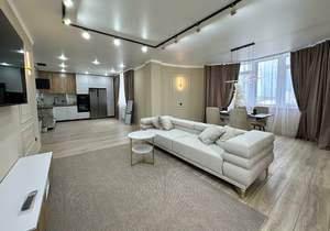 3-к квартира, вторичка, 103м2, 14/17 этаж