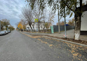 1-к квартира, вторичка, 27м2, 6/18 этаж