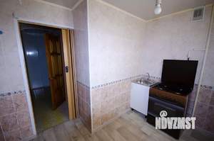 3-к квартира, вторичка, 58м2, 4/9 этаж