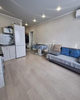 1-к квартира, вторичка, 36м2, 11/14 этаж