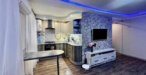 3-к квартира, вторичка, 44м2, 2/5 этаж