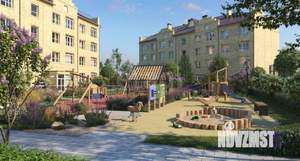 1-к квартира, вторичка, 37м2, 3/4 этаж