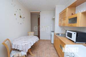 3-к квартира, вторичка, 66м2, 2/9 этаж