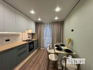 3-к квартира, вторичка, 66м2, 3/9 этаж