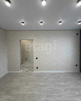 1-к квартира, вторичка, 39м2, 5/17 этаж