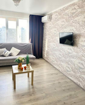 2-к квартира, вторичка, 65м2, 9/19 этаж