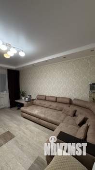 1-к квартира, вторичка, 40м2, 11/14 этаж