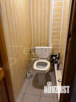 2-к квартира, вторичка, 51м2, 2/9 этаж