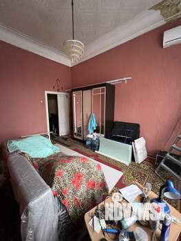 2-к квартира, вторичка, 42м2, 2/2 этаж