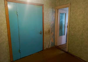 4-к квартира, вторичка, 71м2, 9/9 этаж