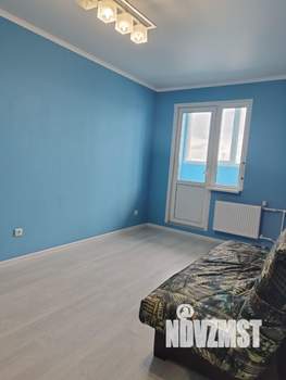1-к квартира, вторичка, 33м2, 3/17 этаж