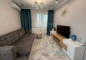 2-к квартира, вторичка, 51м2, 2/17 этаж