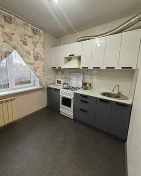 1-к квартира, вторичка, 33м2, 6/10 этаж