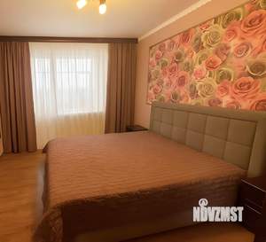 3-к квартира, вторичка, 66м2, 9/9 этаж