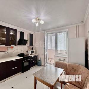 1-к квартира, вторичка, 37м2, 5/13 этаж