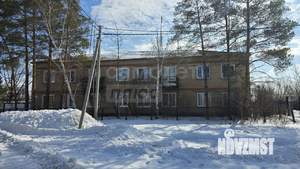 5-к квартира, вторичка, 97м2, 2/2 этаж