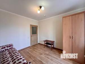 2-к квартира, вторичка, 58м2, 2/17 этаж